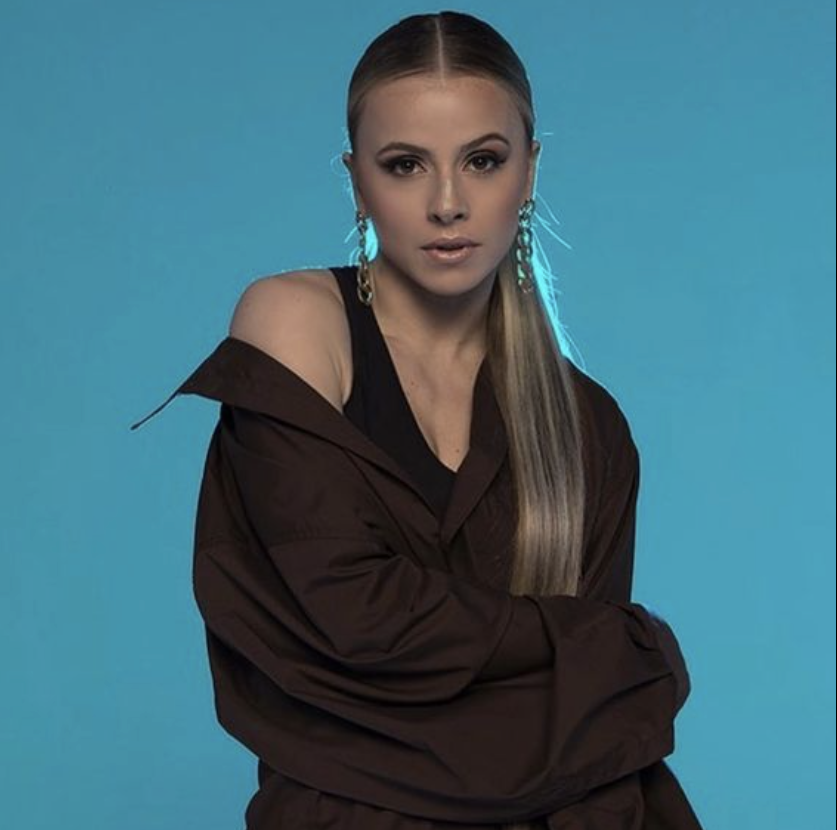 Book artiste Déborah