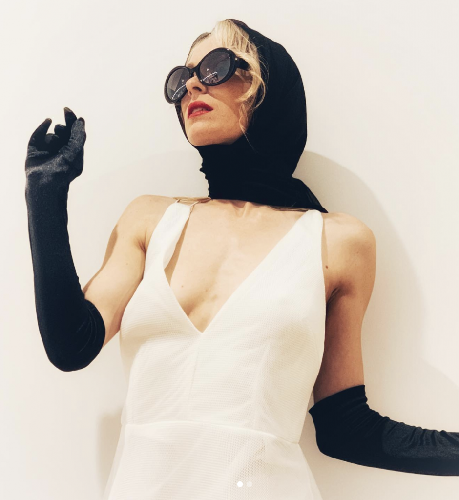 Book artiste Déborah