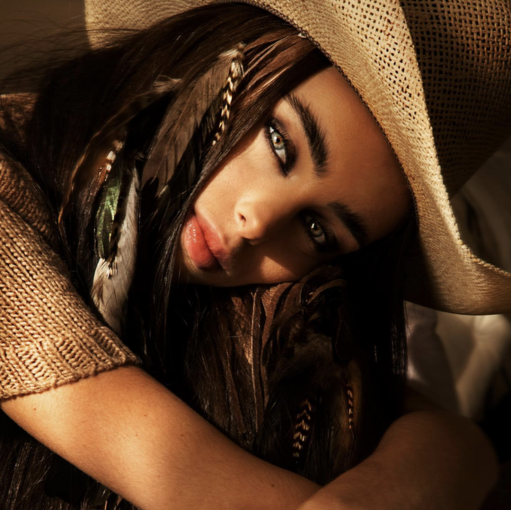 Book artiste Pauline