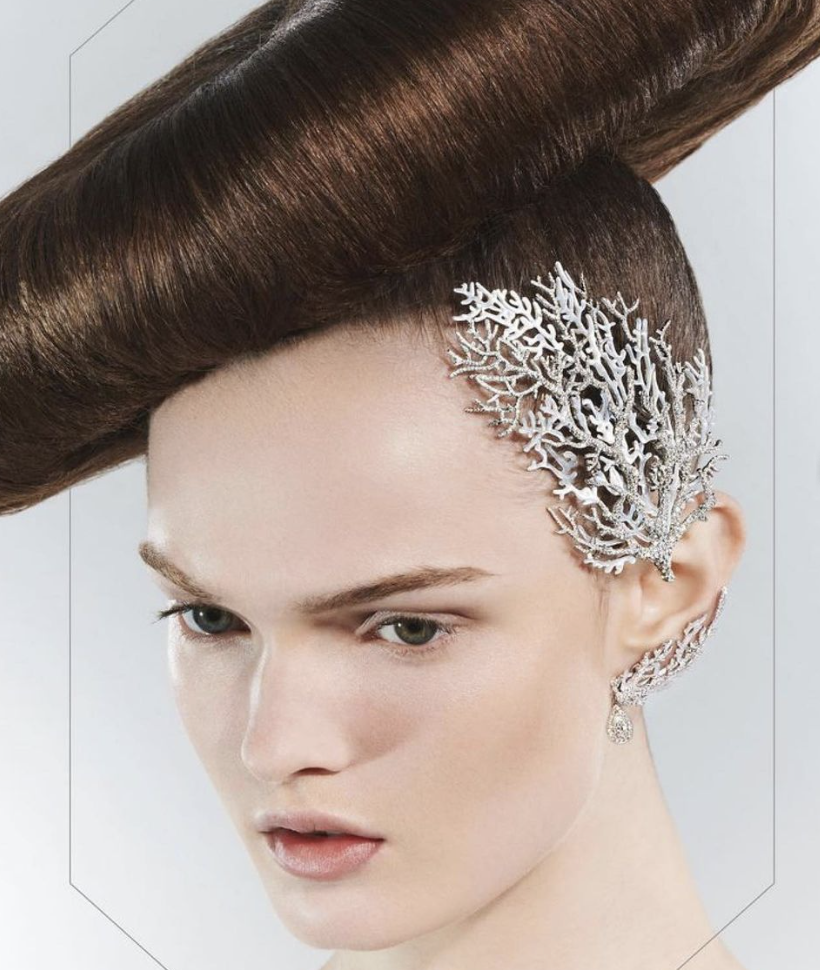 Book artiste Perrine