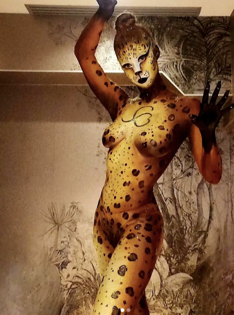 Book artiste Camille