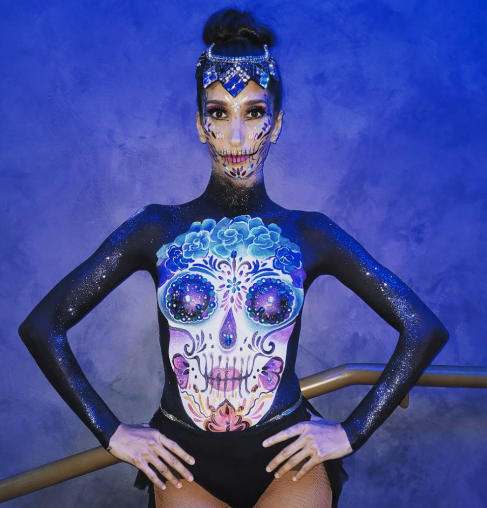 Book artiste Camille