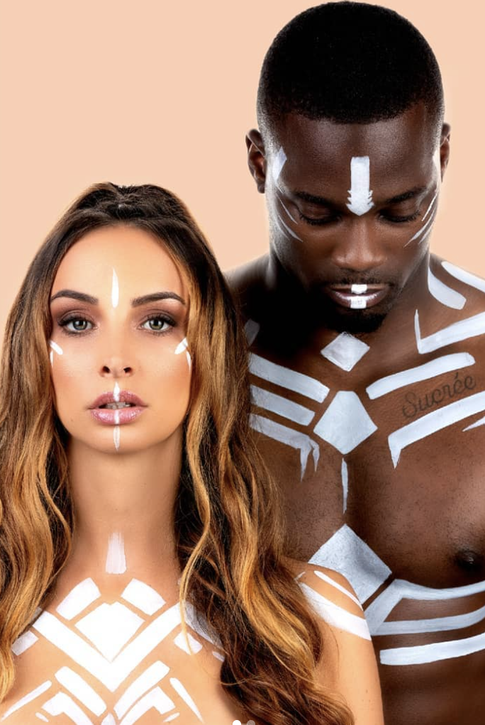 Book artiste Camille