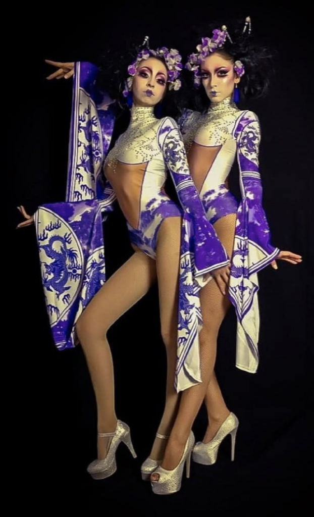 Book artiste Camille