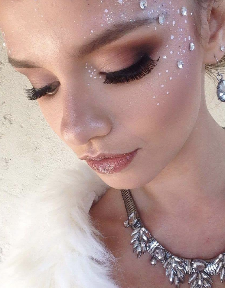 Book artiste Camille