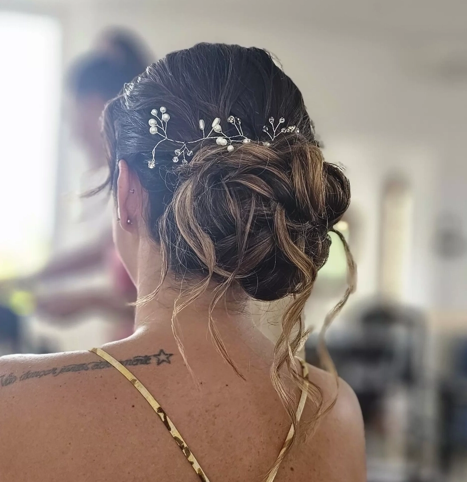 Book artist christelle