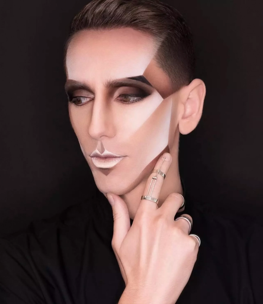 Fiche book Artist Jil