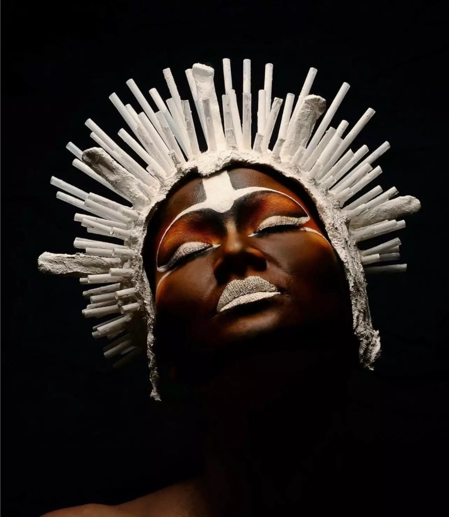 Fiche book Artist Jil