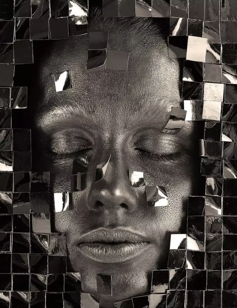 Fiche book Artist Jil