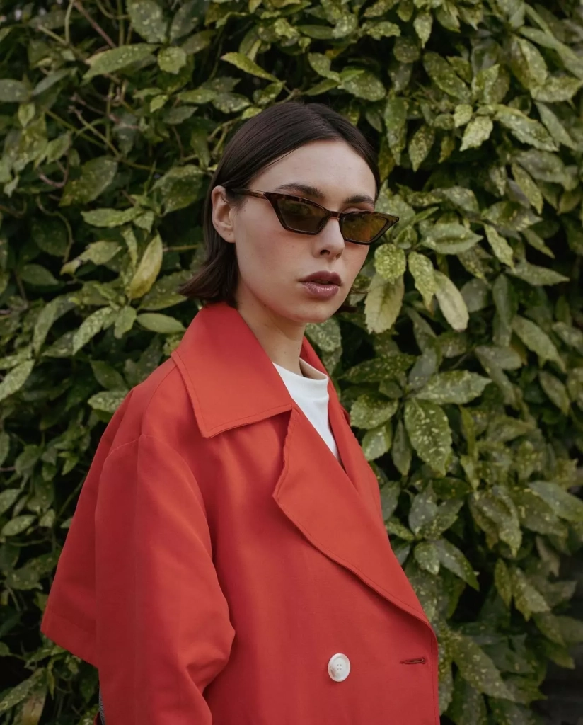 Fiche book artist Pauline