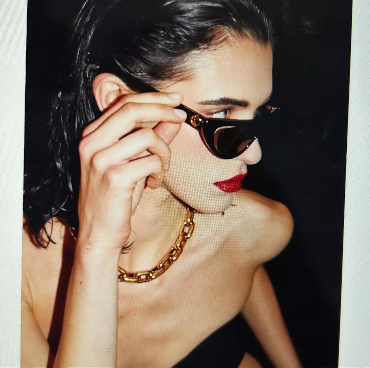 Fiche book artist Stella