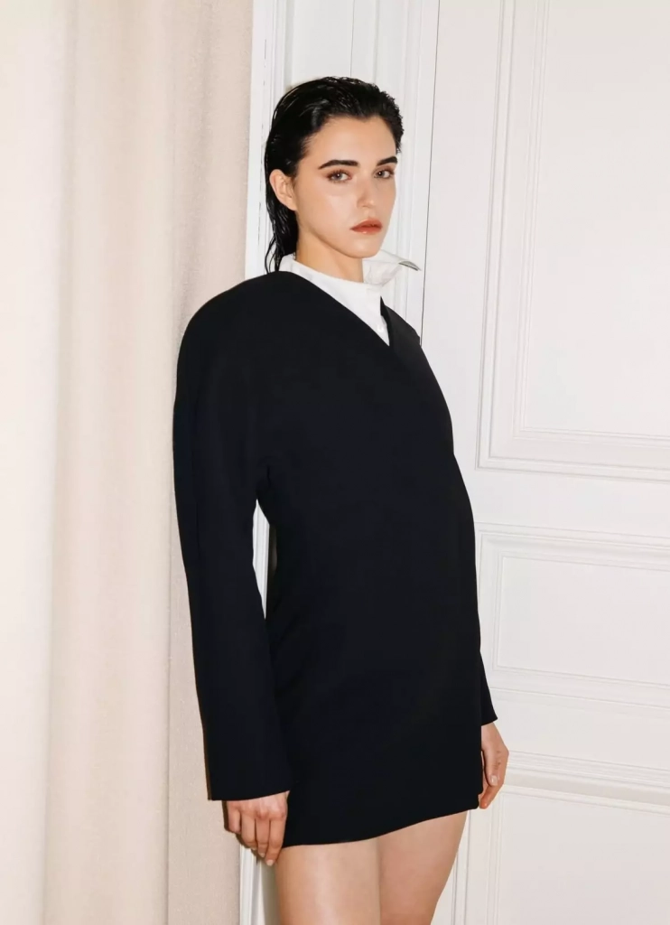 Fiche book artist Stella