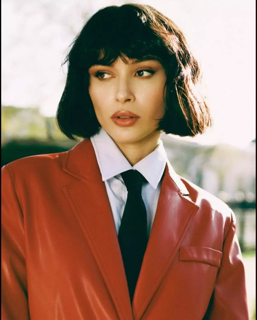 Fiche book artist Stella