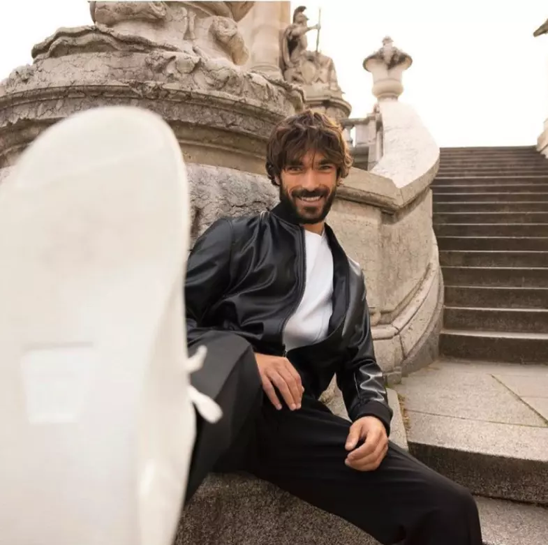 Fiche book Diogo Pereira