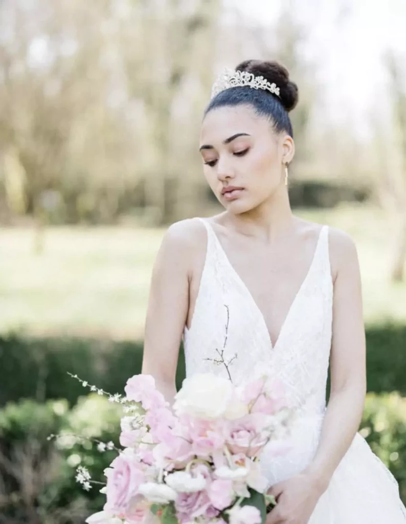 Fiche book Emeline Ciani