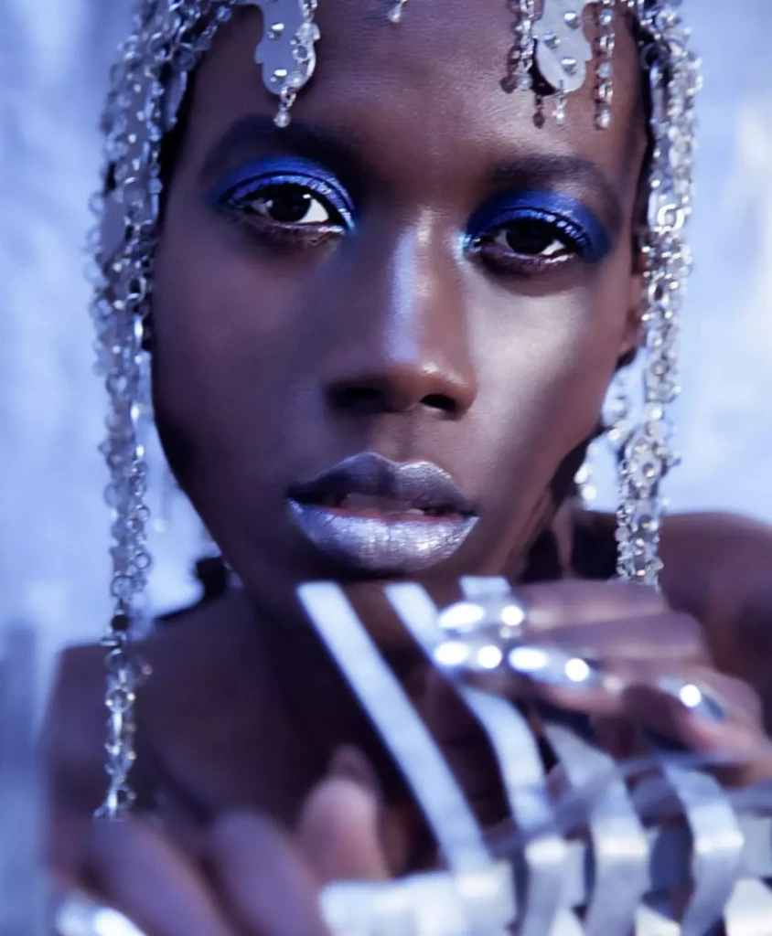 Fiche book Emeline Ciani