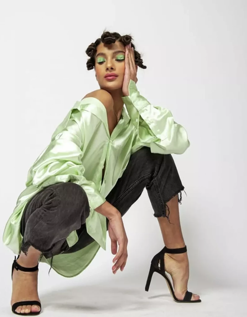 Fiche book Emeline Ciani