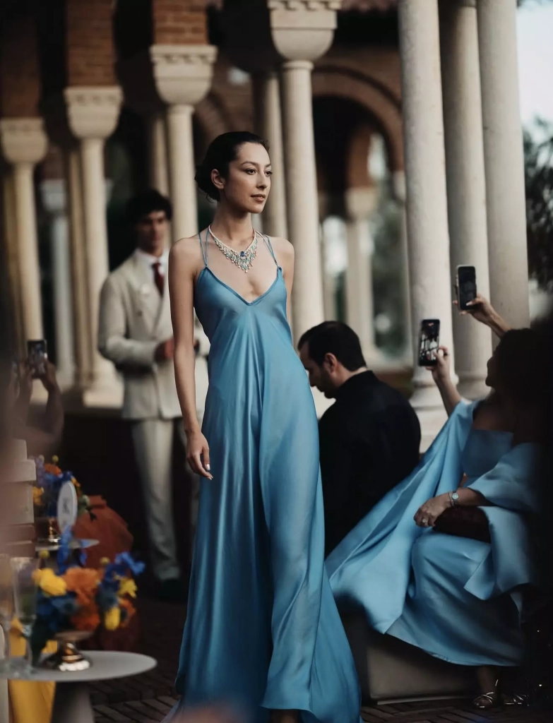 Défilé Piaget